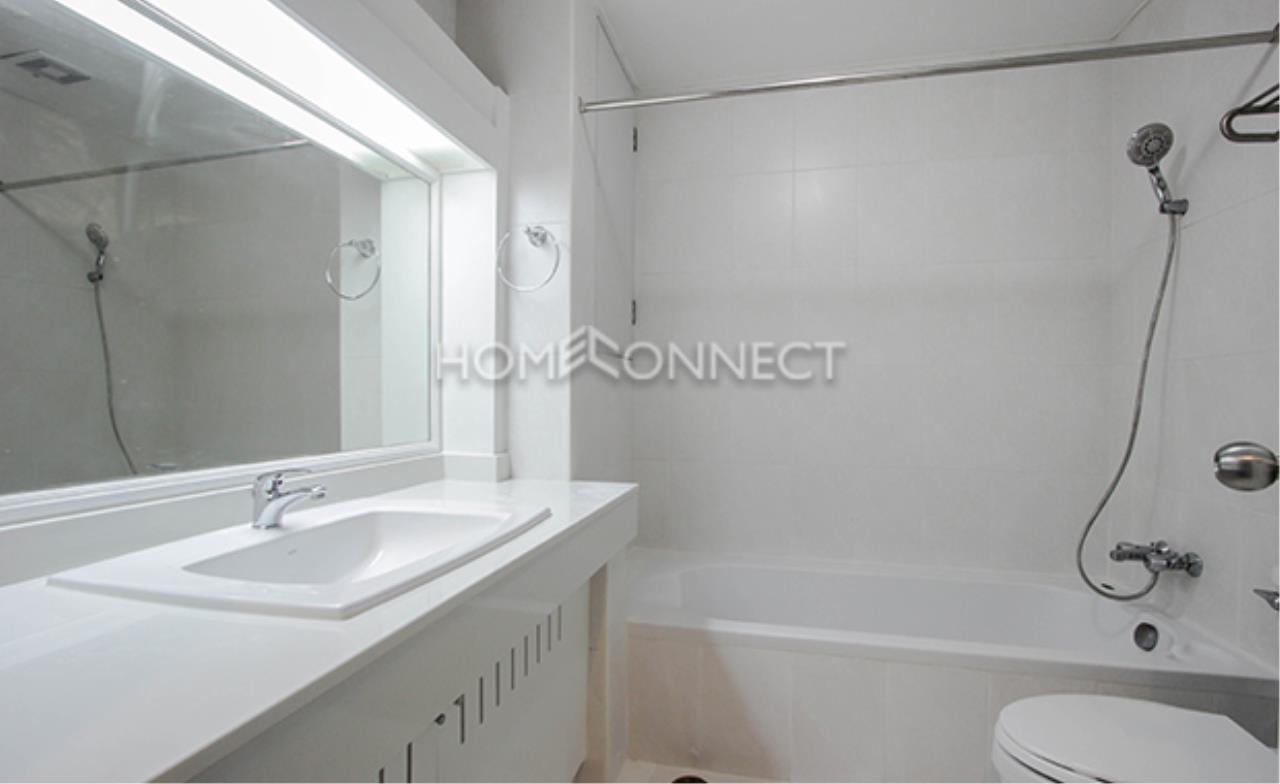 Home Connect Thailand Agency's Mitrkorn Mansion Condominium for Rent 2