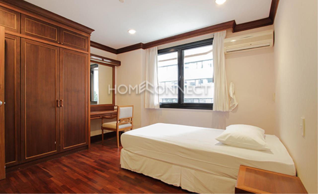 Home Connect Thailand Agency's Mitrkorn Mansion Condominium for Rent 3