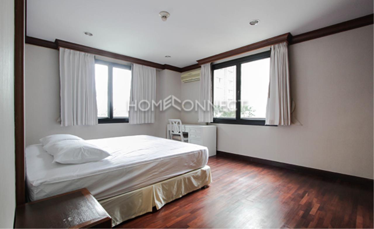 Home Connect Thailand Agency's Mitrkorn Mansion Condominium for Rent 4