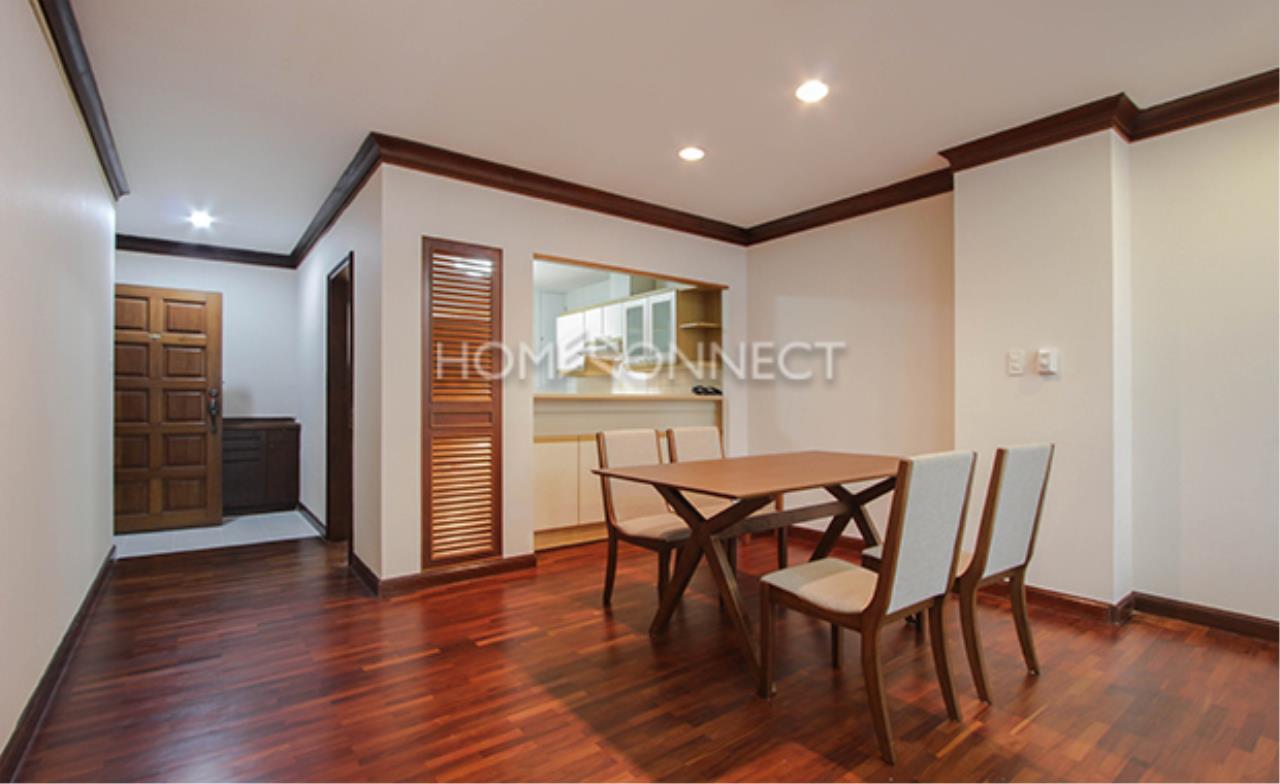 Home Connect Thailand Agency's Mitrkorn Mansion Condominium for Rent 6