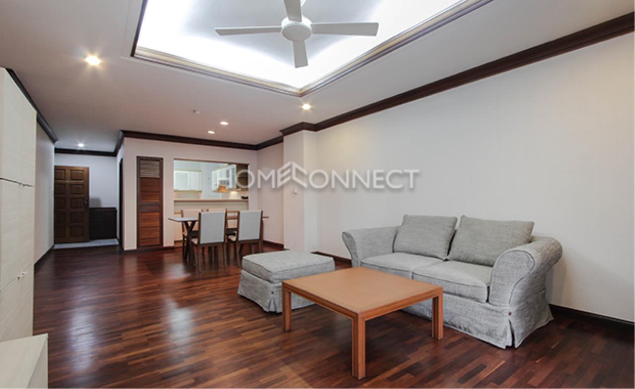 Home Connect Thailand Agency's Mitrkorn Mansion Condominium for Rent 8