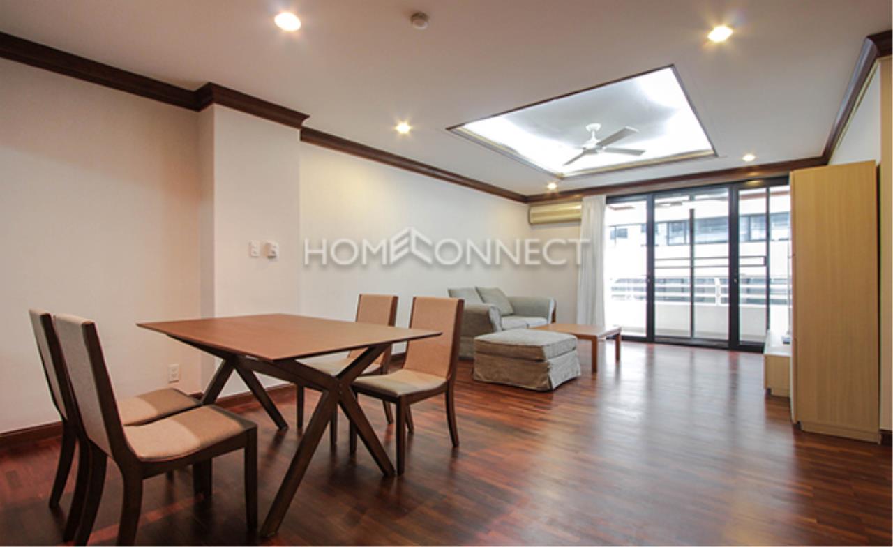 Home Connect Thailand Agency's Mitrkorn Mansion Condominium for Rent 1