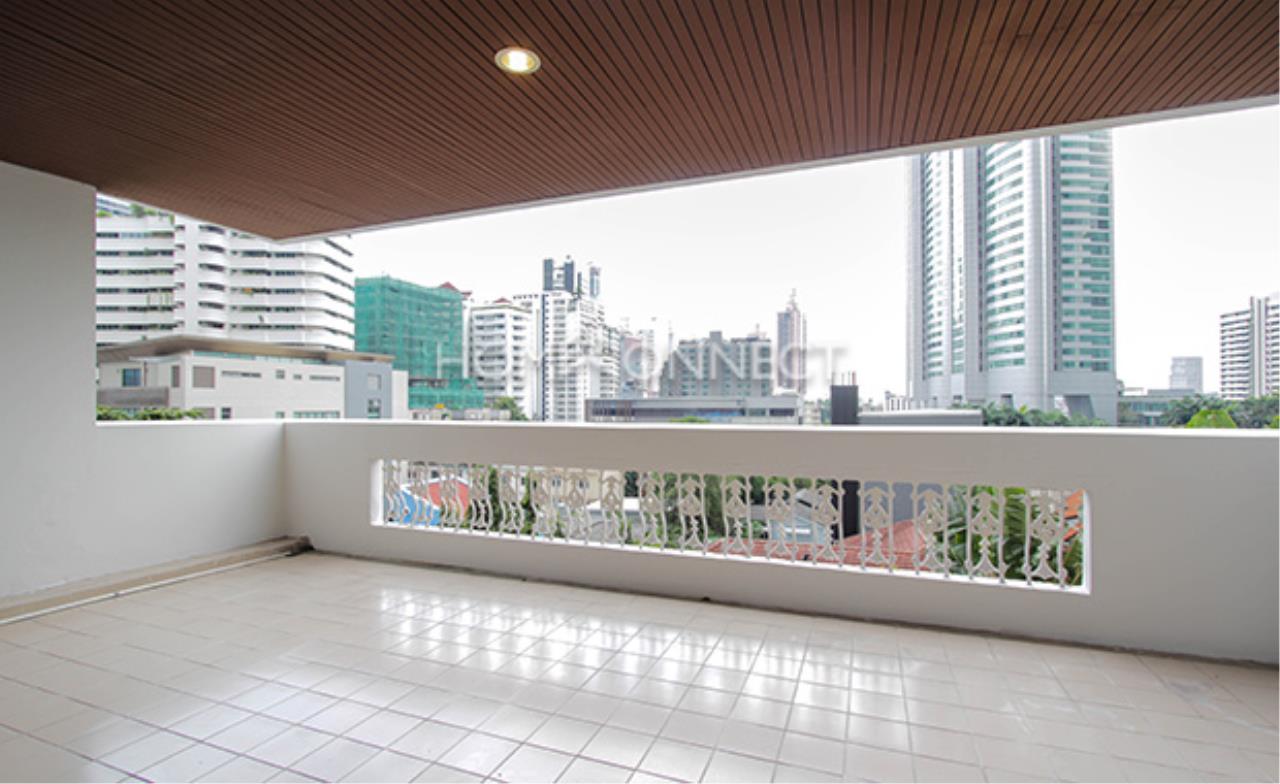Home Connect Thailand Agency's Dera Mansion Condominium for Rent 2