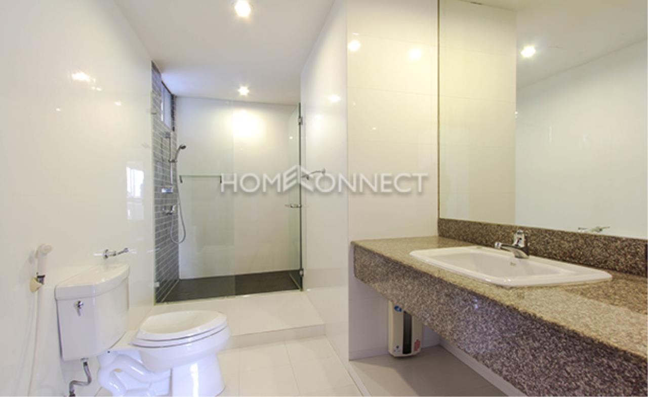 Home Connect Thailand Agency's Dera Mansion Condominium for Rent 3