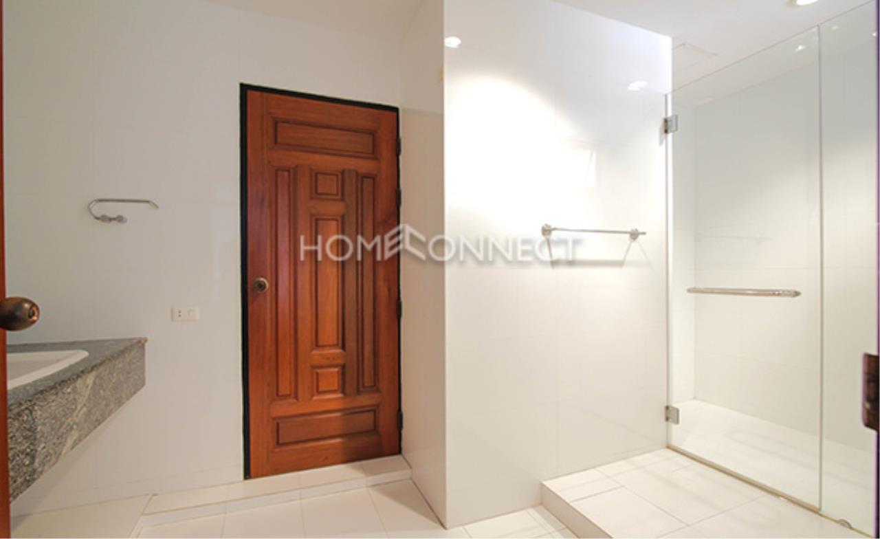 Home Connect Thailand Agency's Dera Mansion Condominium for Rent 4