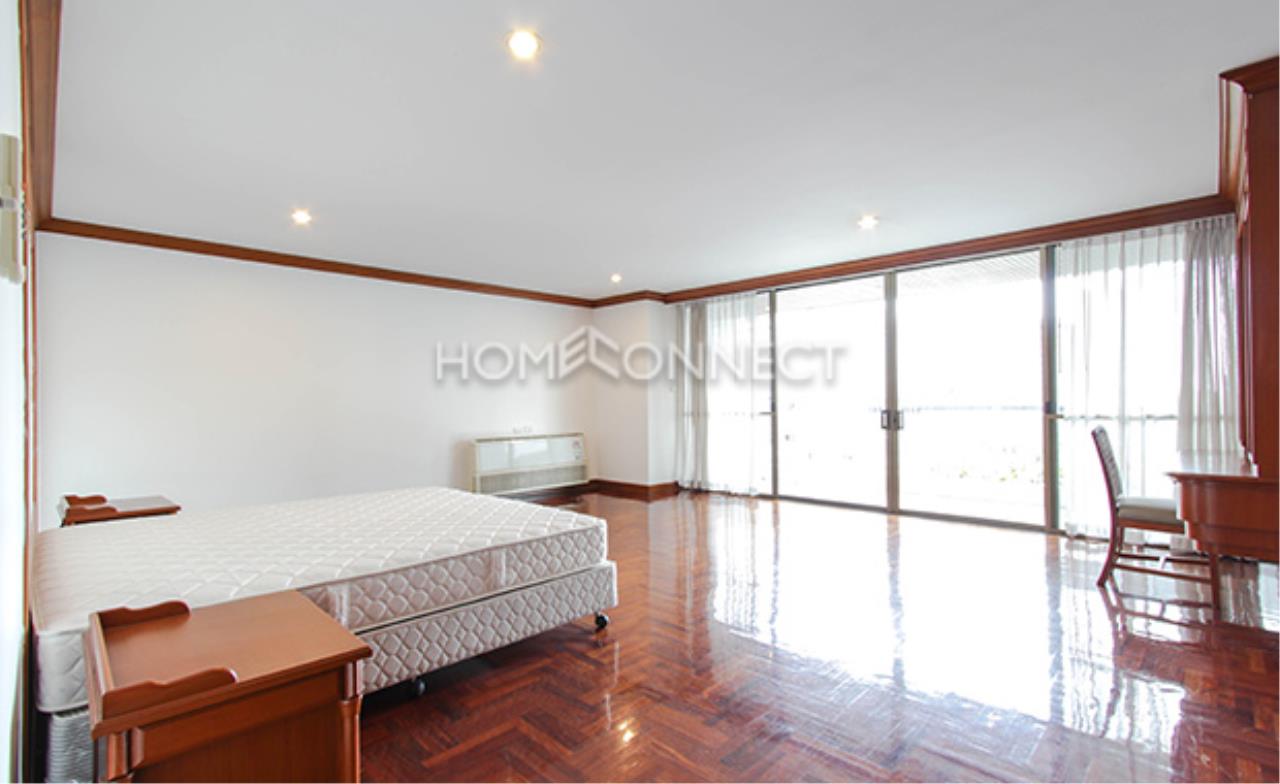 Home Connect Thailand Agency's Dera Mansion Condominium for Rent 6
