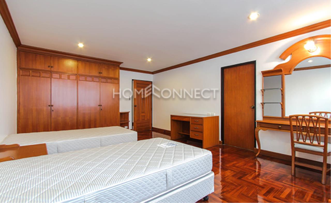 Home Connect Thailand Agency's Dera Mansion Condominium for Rent 7