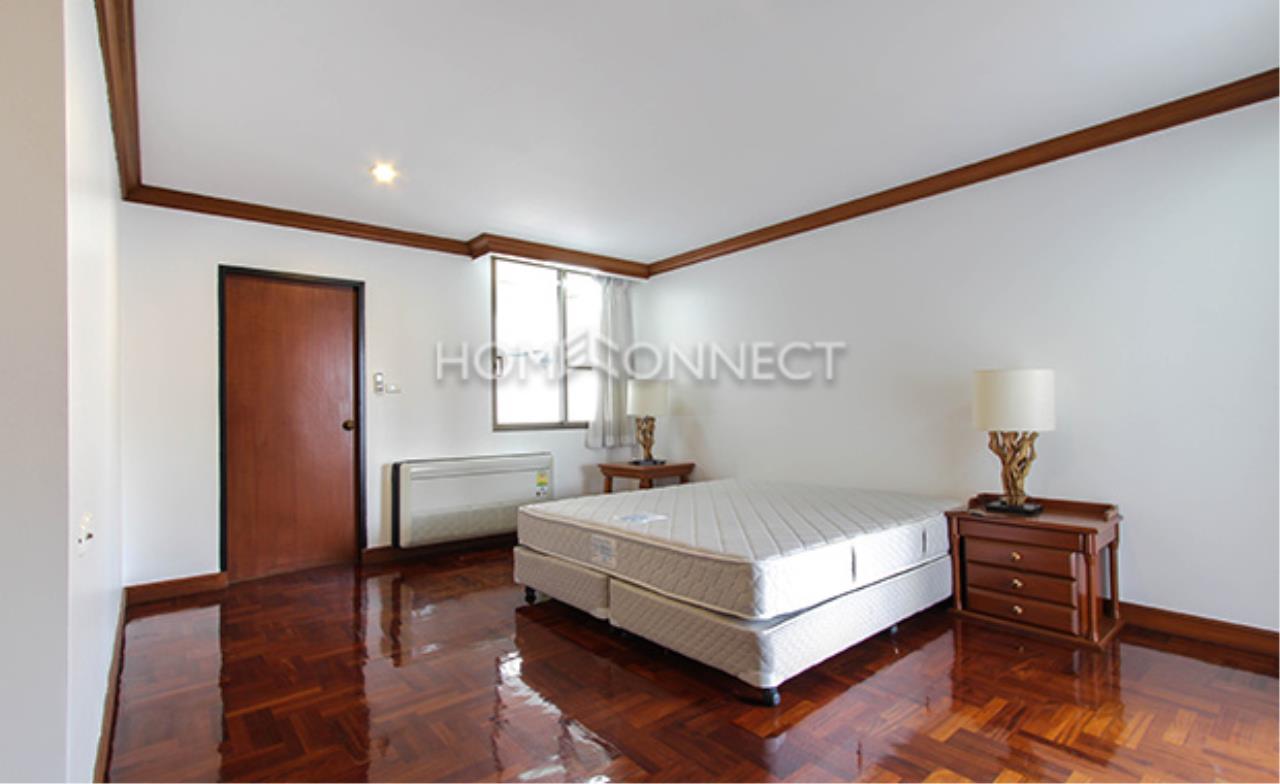 Home Connect Thailand Agency's Dera Mansion Condominium for Rent 8