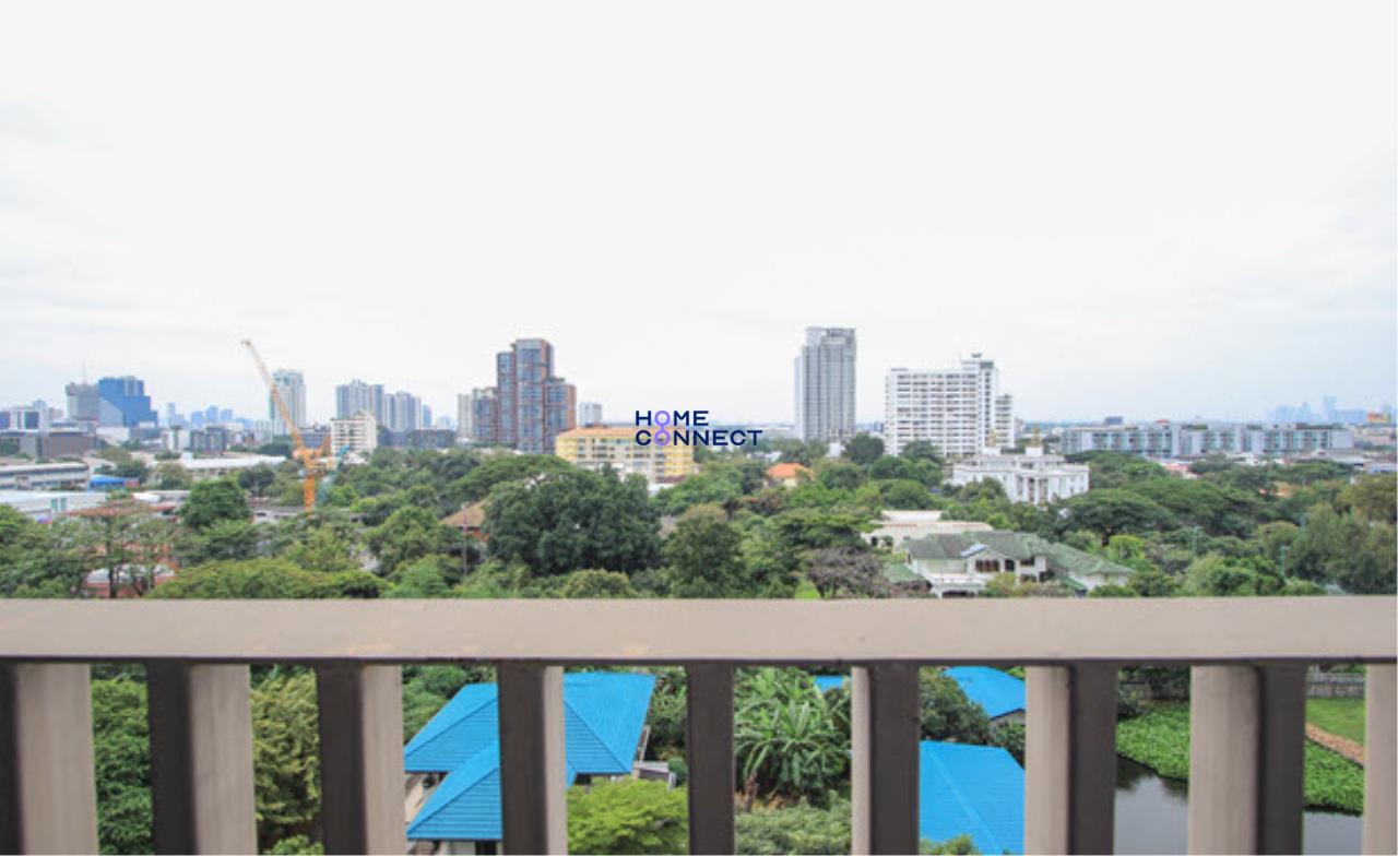 Home Connect Thailand Agency's Ashton Morph 38 Condominium for Rent 10