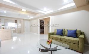Realty Sathorn Residence Condominium for Rent