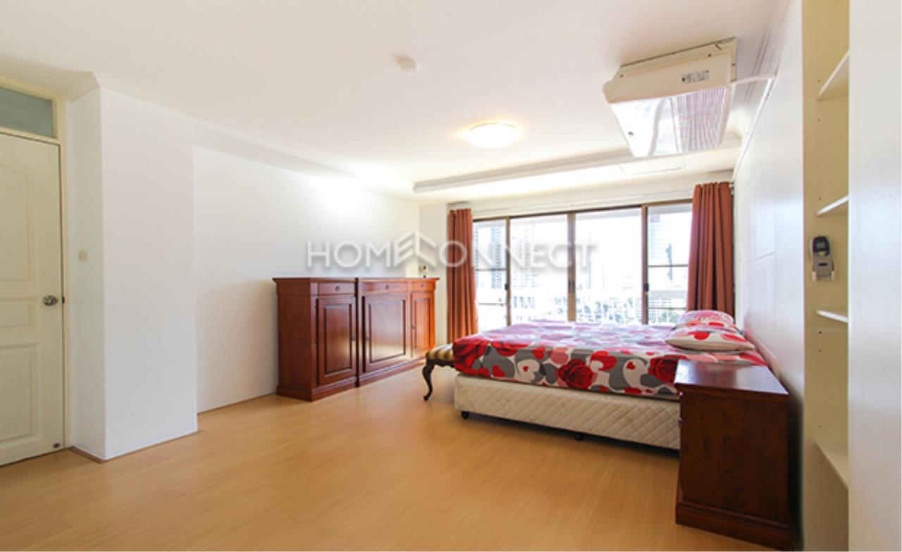 Home Connect Thailand Agency's Ruamjai Height Condominium for Rent 7