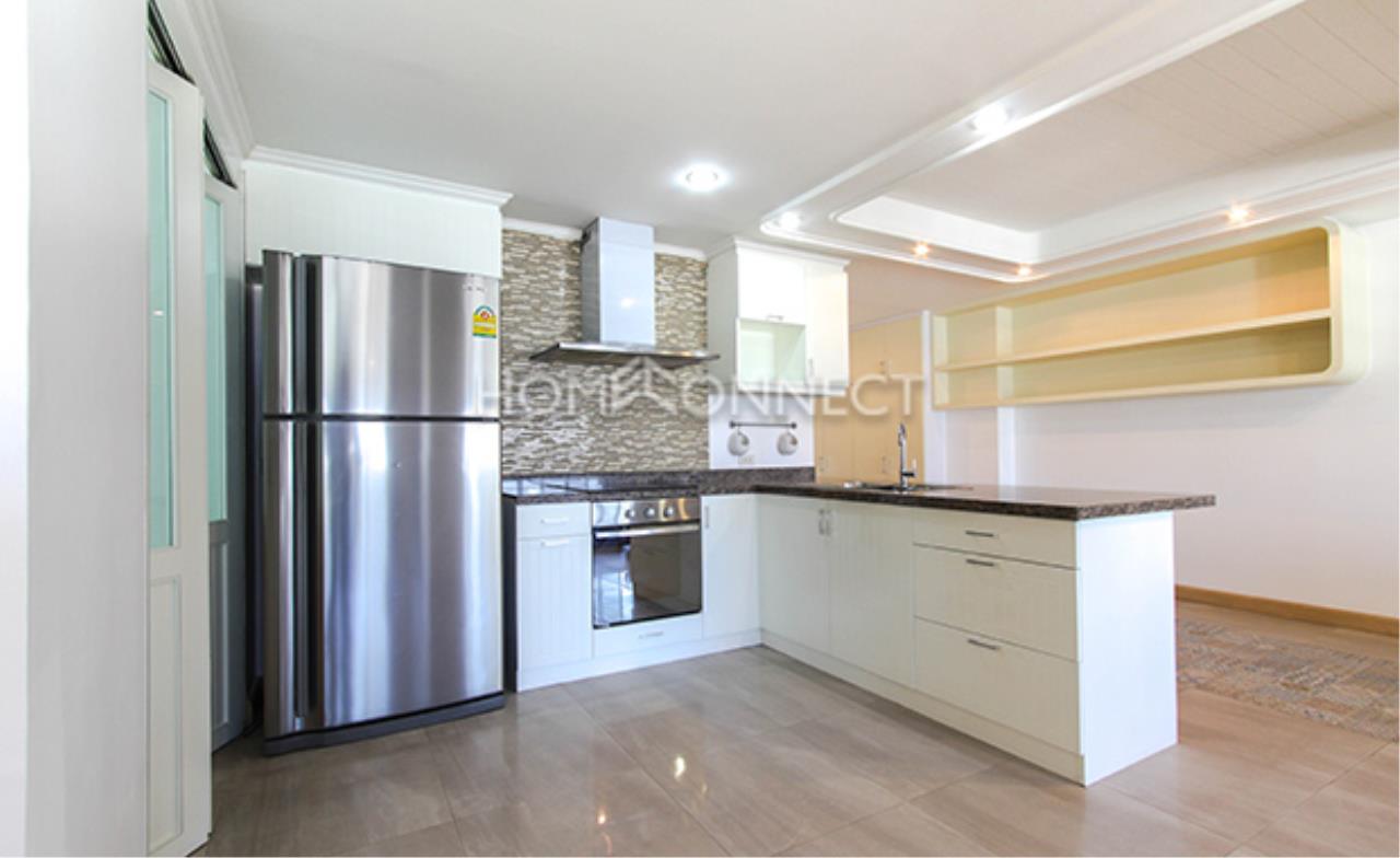 Home Connect Thailand Agency's Ruamjai Height Condominium for Rent 8