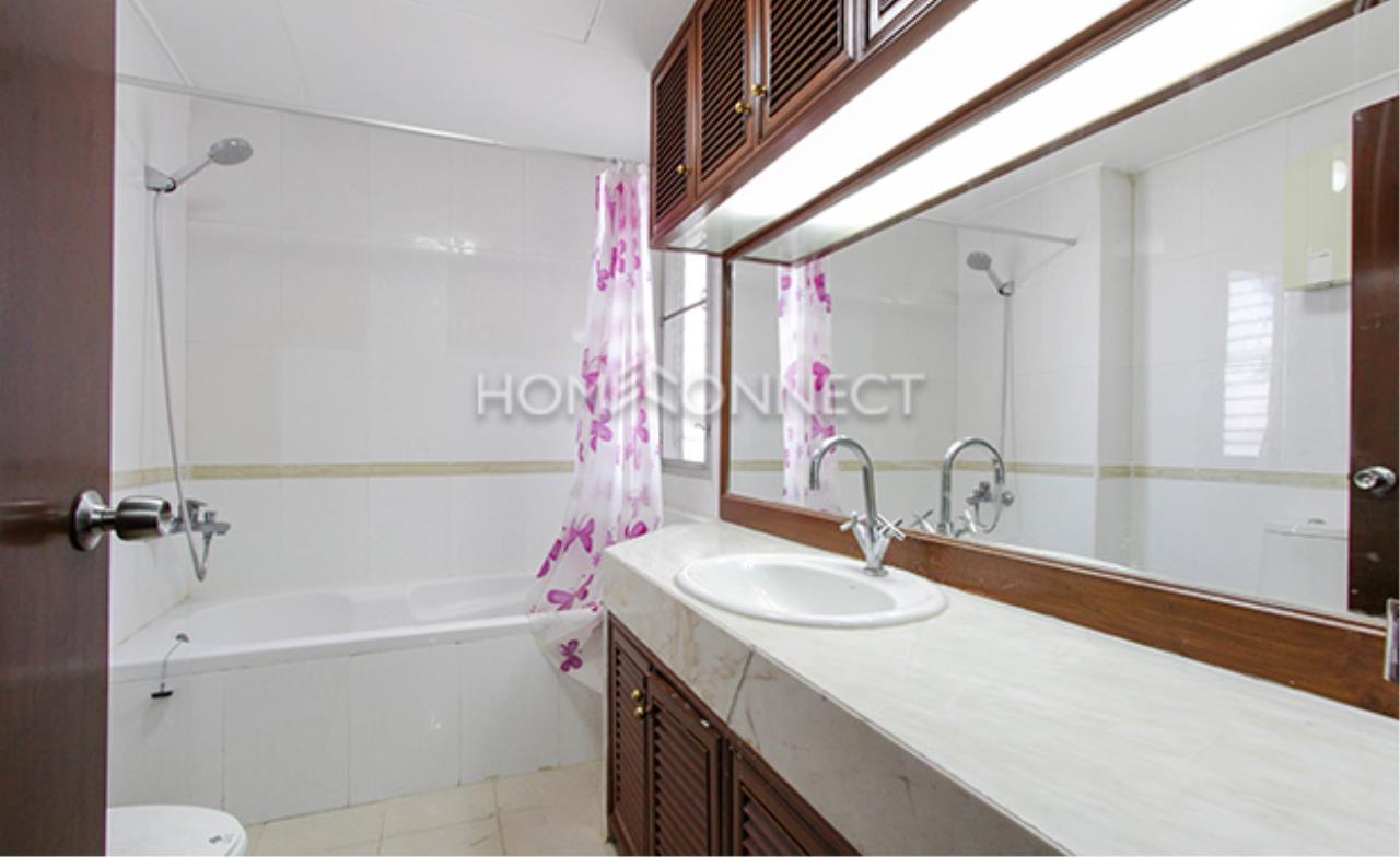Home Connect Thailand Agency's Kanta Mansion Condominium for Rent 3