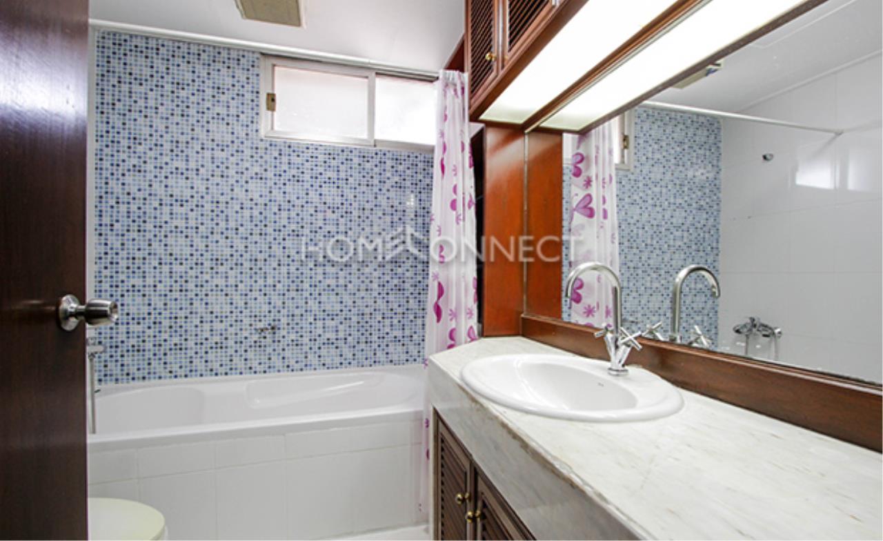 Home Connect Thailand Agency's Kanta Mansion Condominium for Rent 4