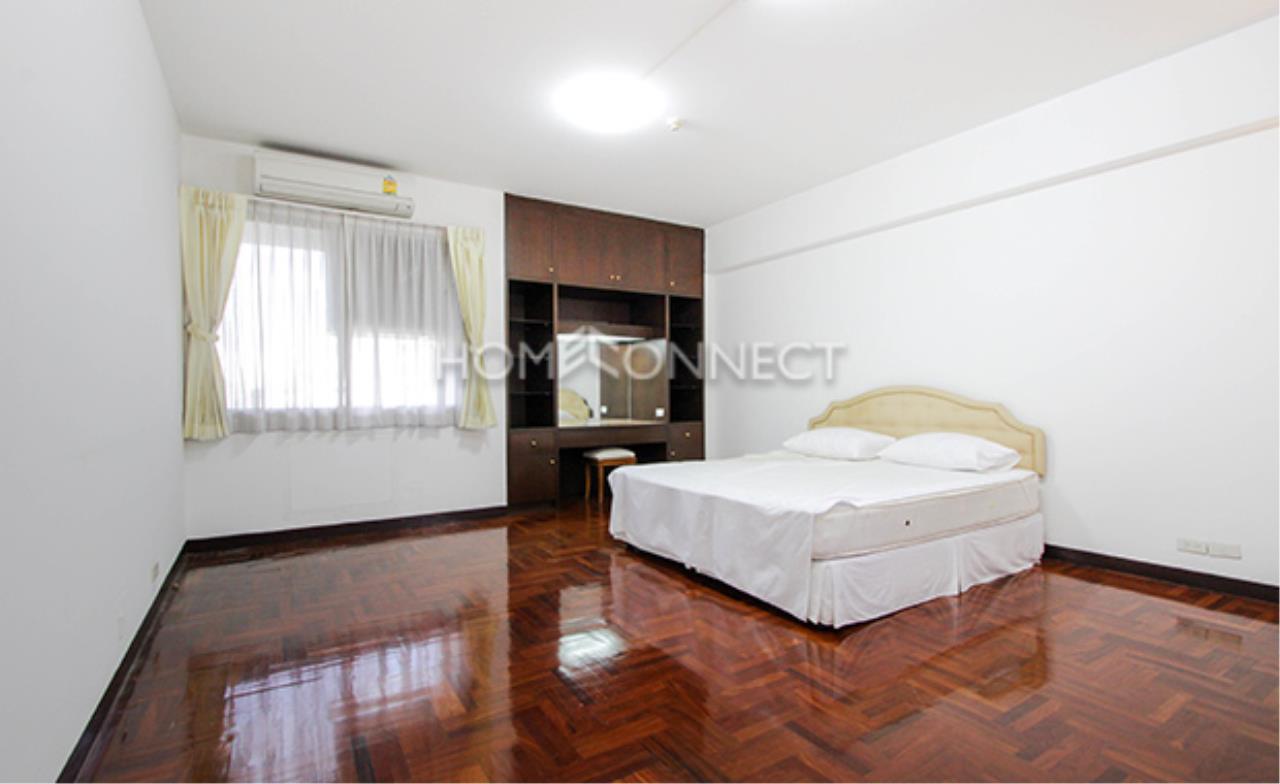 Home Connect Thailand Agency's Kanta Mansion Condominium for Rent 5
