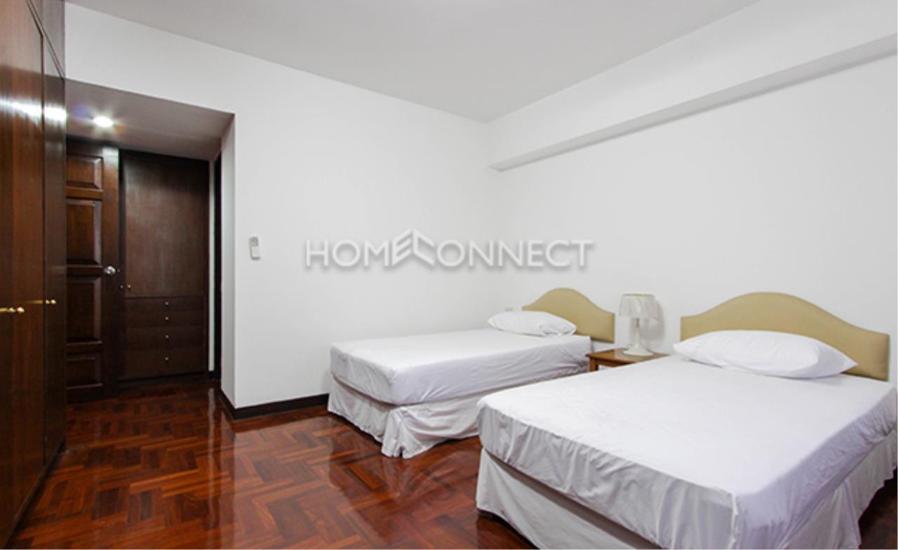 Home Connect Thailand Agency's Kanta Mansion Condominium for Rent 6