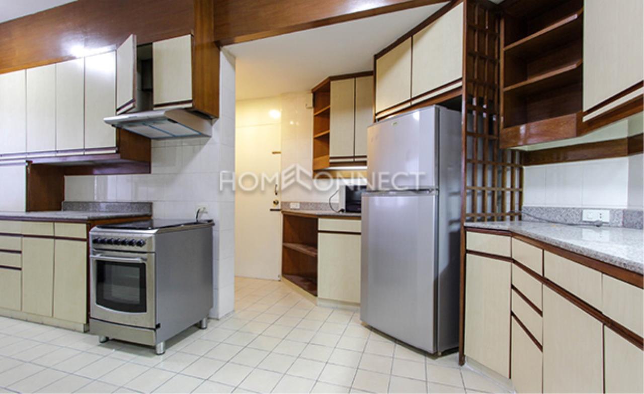 Home Connect Thailand Agency's Kanta Mansion Condominium for Rent 8