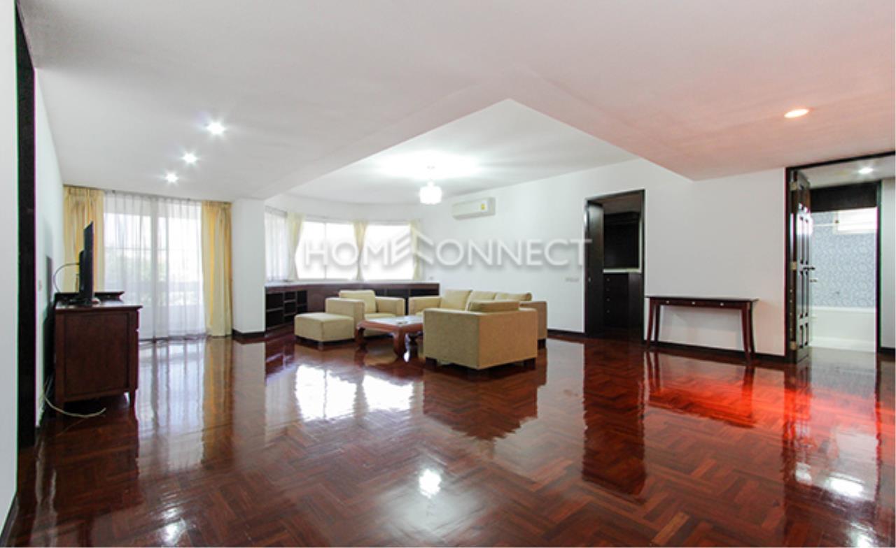 Home Connect Thailand Agency's Kanta Mansion Condominium for Rent 10