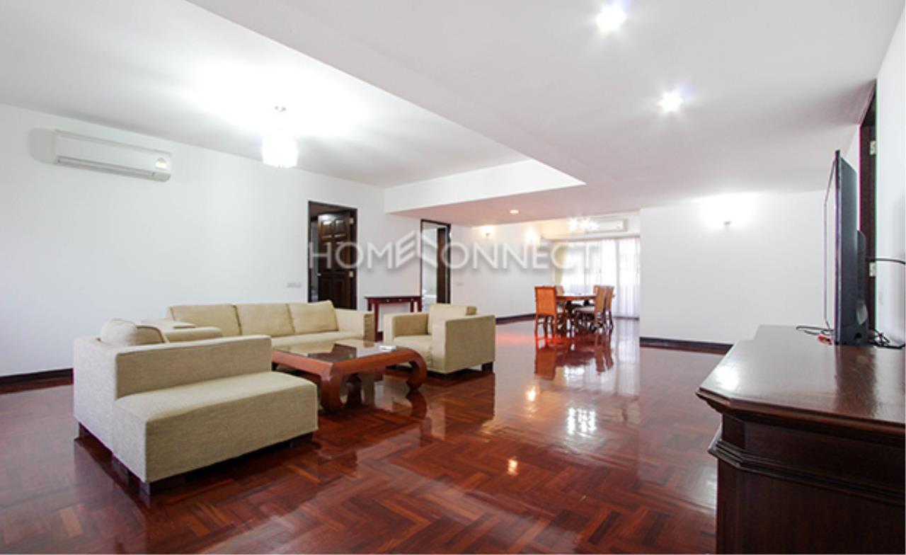 Home Connect Thailand Agency's Kanta Mansion Condominium for Rent 1
