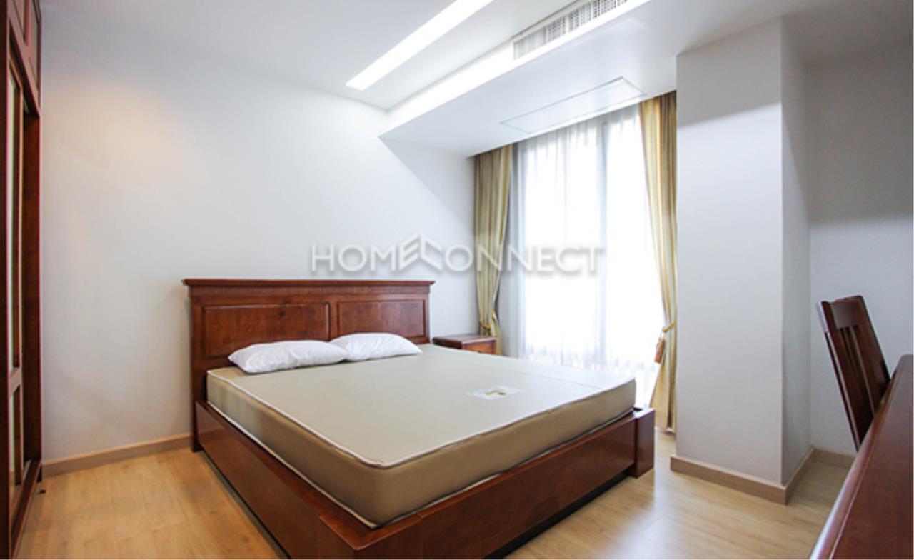 Home Connect Thailand Agency's The Pentacle Condominium for Rent 4
