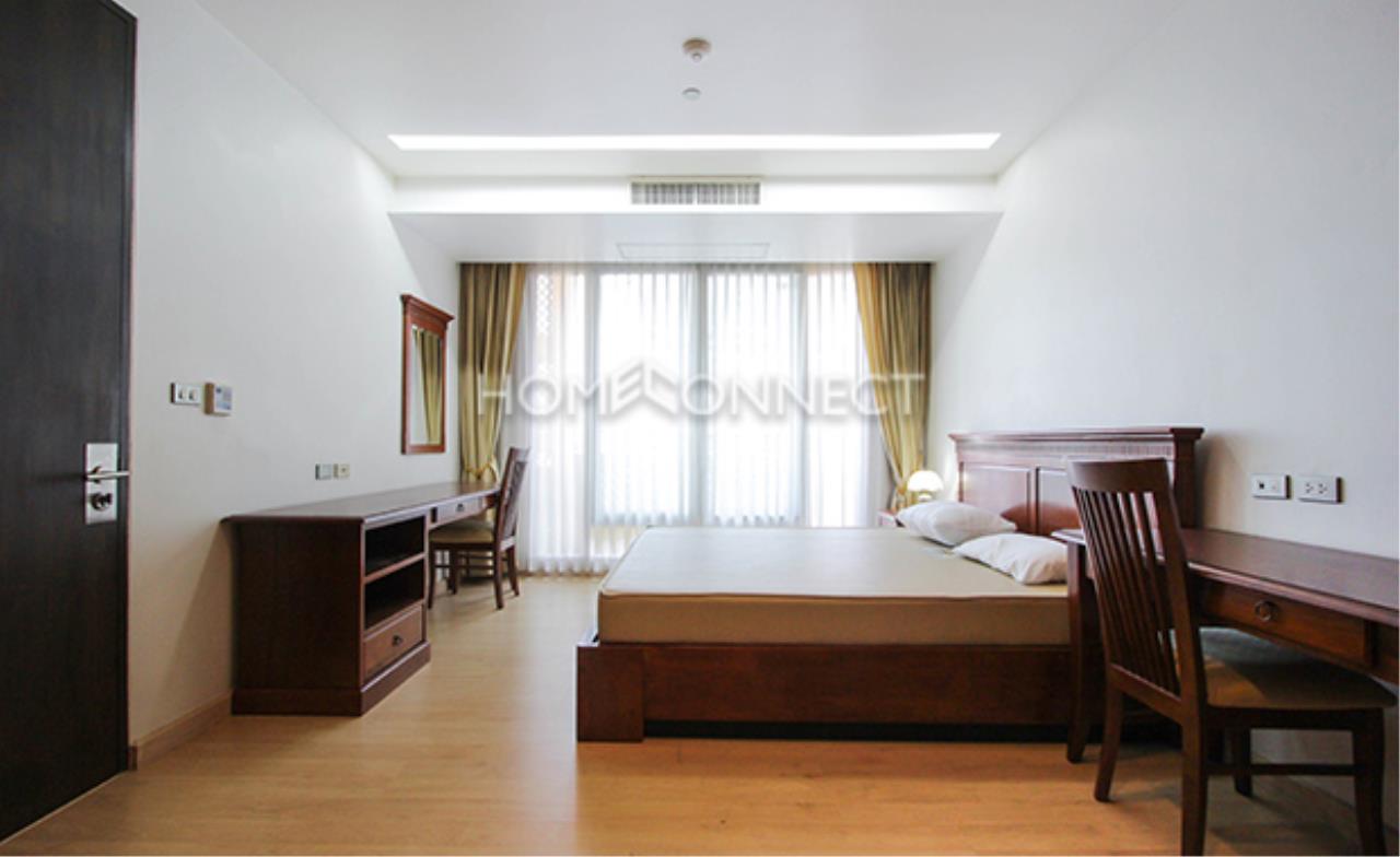 Home Connect Thailand Agency's The Pentacle Condominium for Rent 5