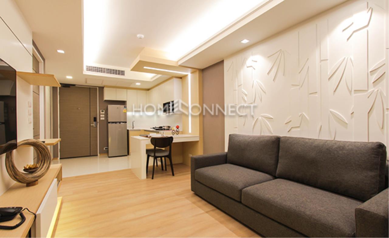 Home Connect Thailand Agency's The Shine Sukhumvit 39 Condominium for Rent 6