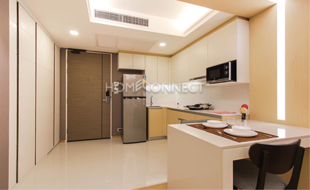 Home Connect Thailand Agency's The Shine Sukhumvit 39 Condominium for Rent 5
