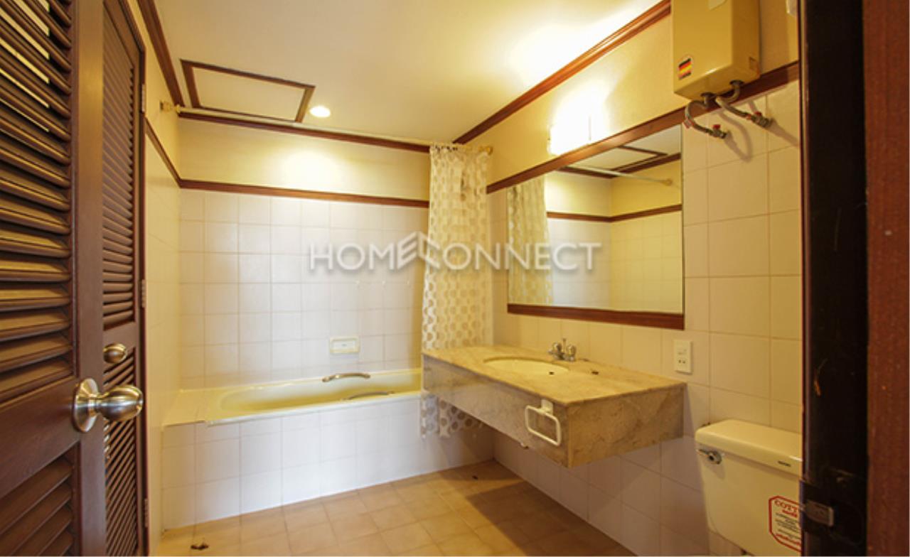 Home Connect Thailand Agency's Academia Grand Condominium for Rent 4