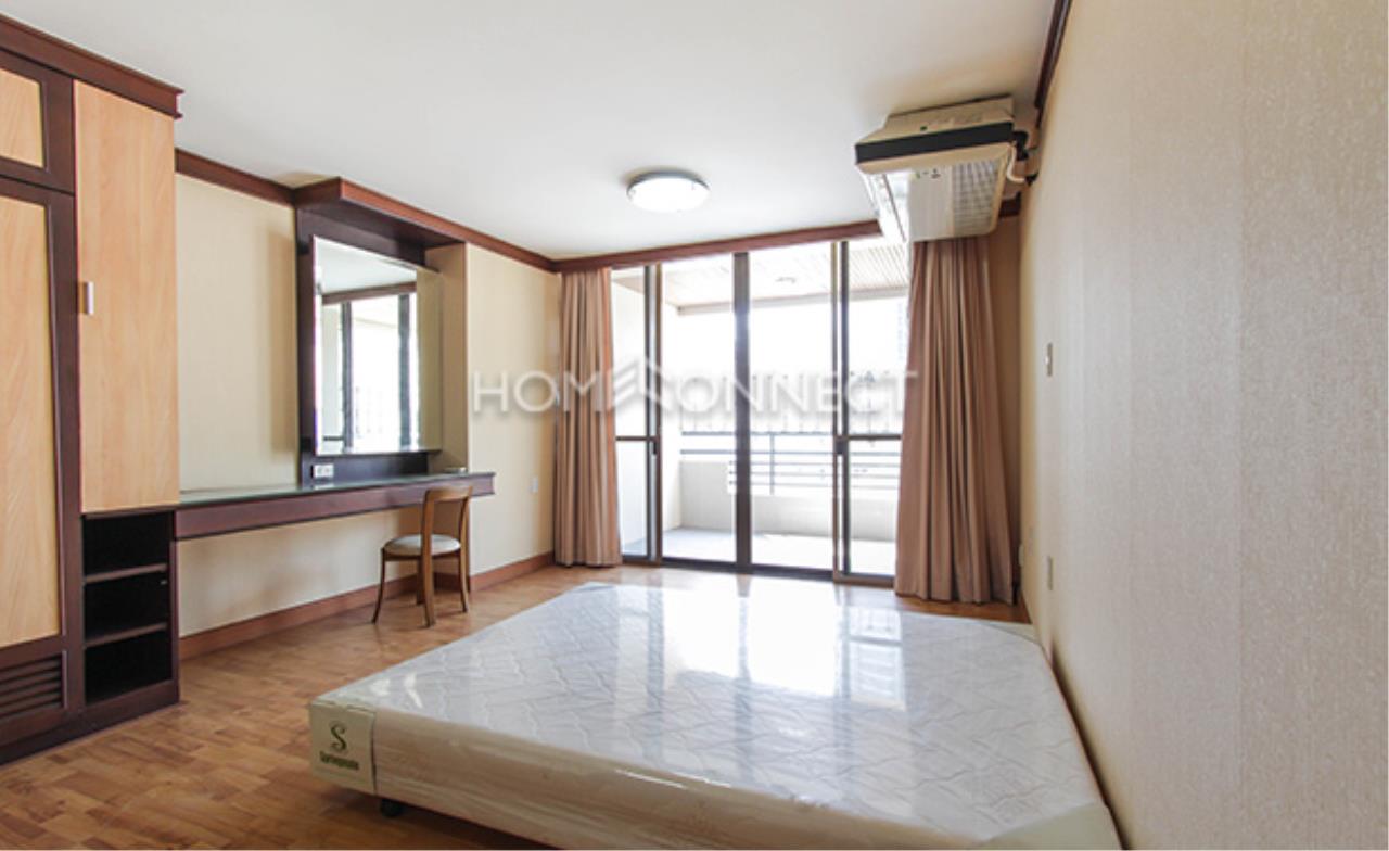 Home Connect Thailand Agency's Academia Grand Condominium for Rent 6