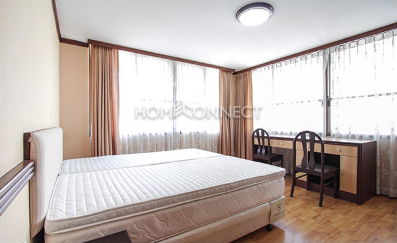 Home Connect Thailand Agency's Academia Grand Condominium for Rent 7