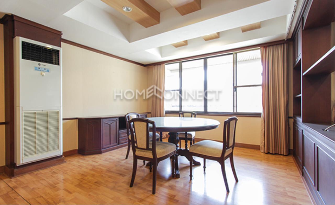 Home Connect Thailand Agency's Academia Grand Condominium for Rent 9