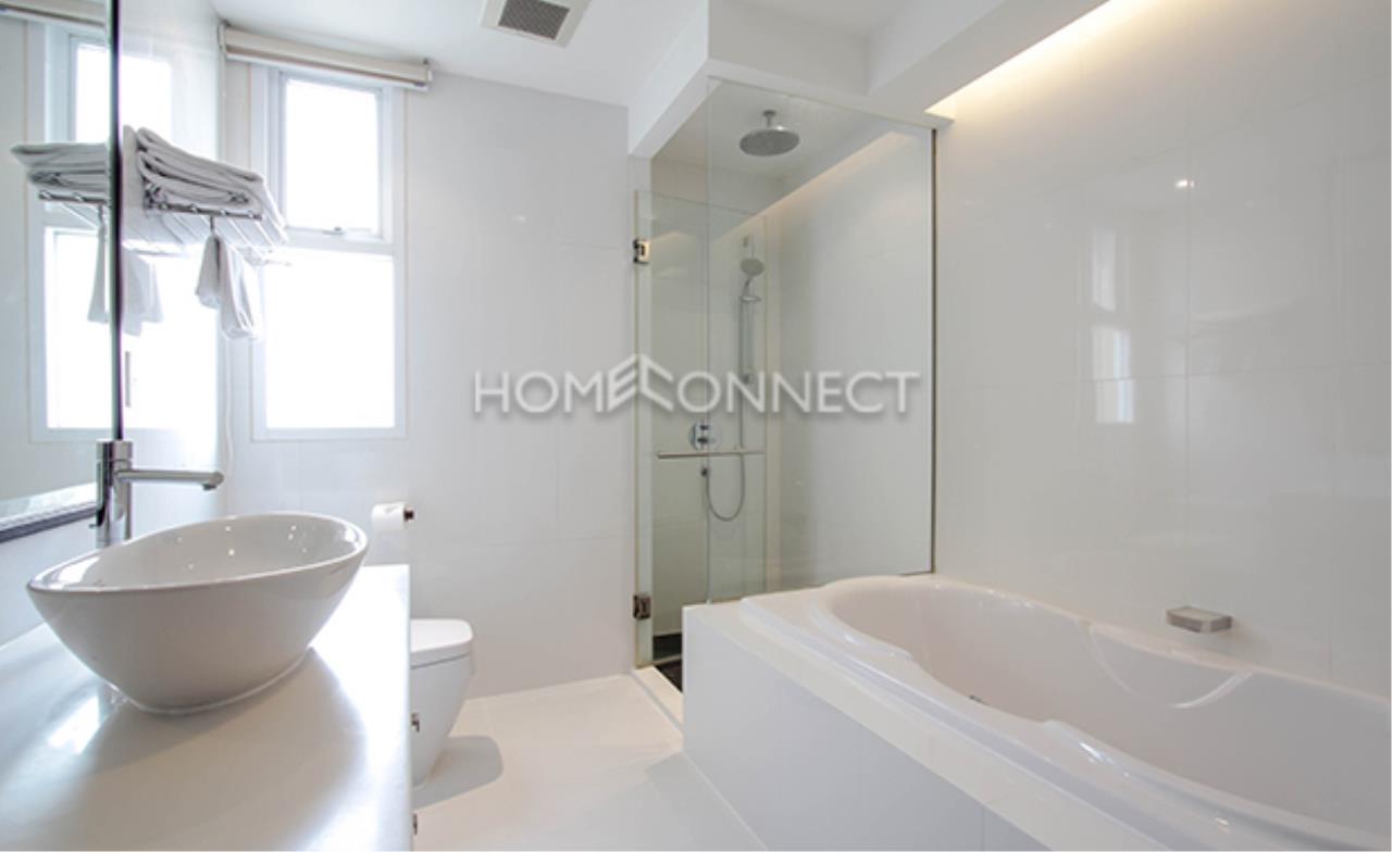 Home Connect Thailand Agency's G.M Service Apartment 4