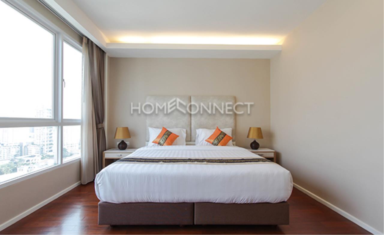 Home Connect Thailand Agency's G.M Service Apartment 6