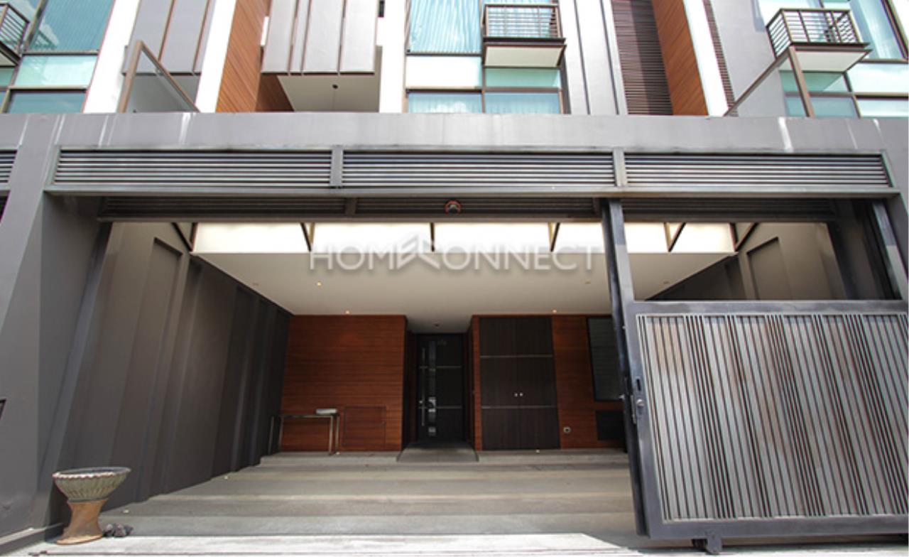 Home Connect Thailand Agency's Residence Sukhumvit 65  1