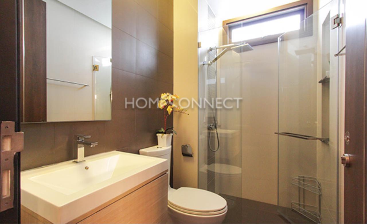 Home Connect Thailand Agency's Residence Sukhumvit 65  4