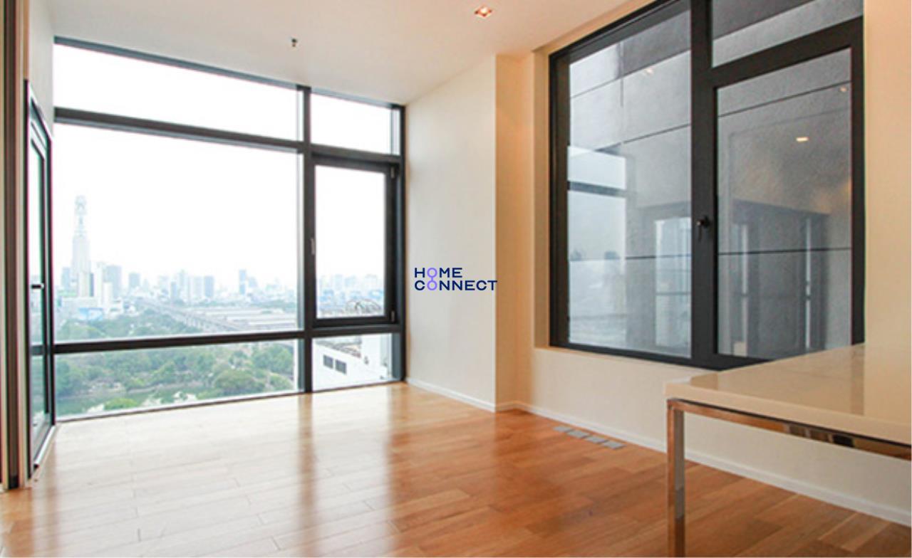 Home Connect Thailand Agency's The Circle Living Prototype Condominium for Rent 1
