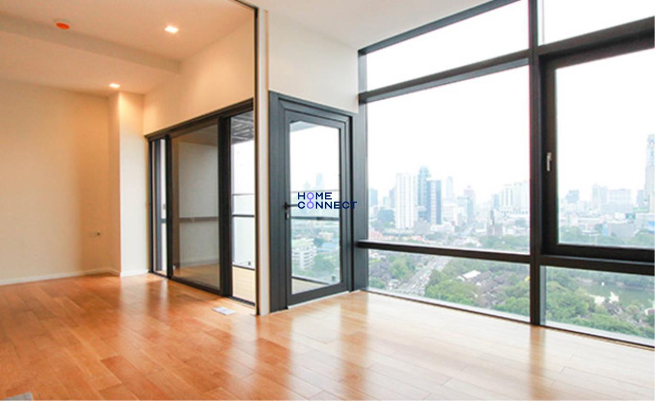 Home Connect Thailand Agency's The Circle Living Prototype Condominium for Rent 2
