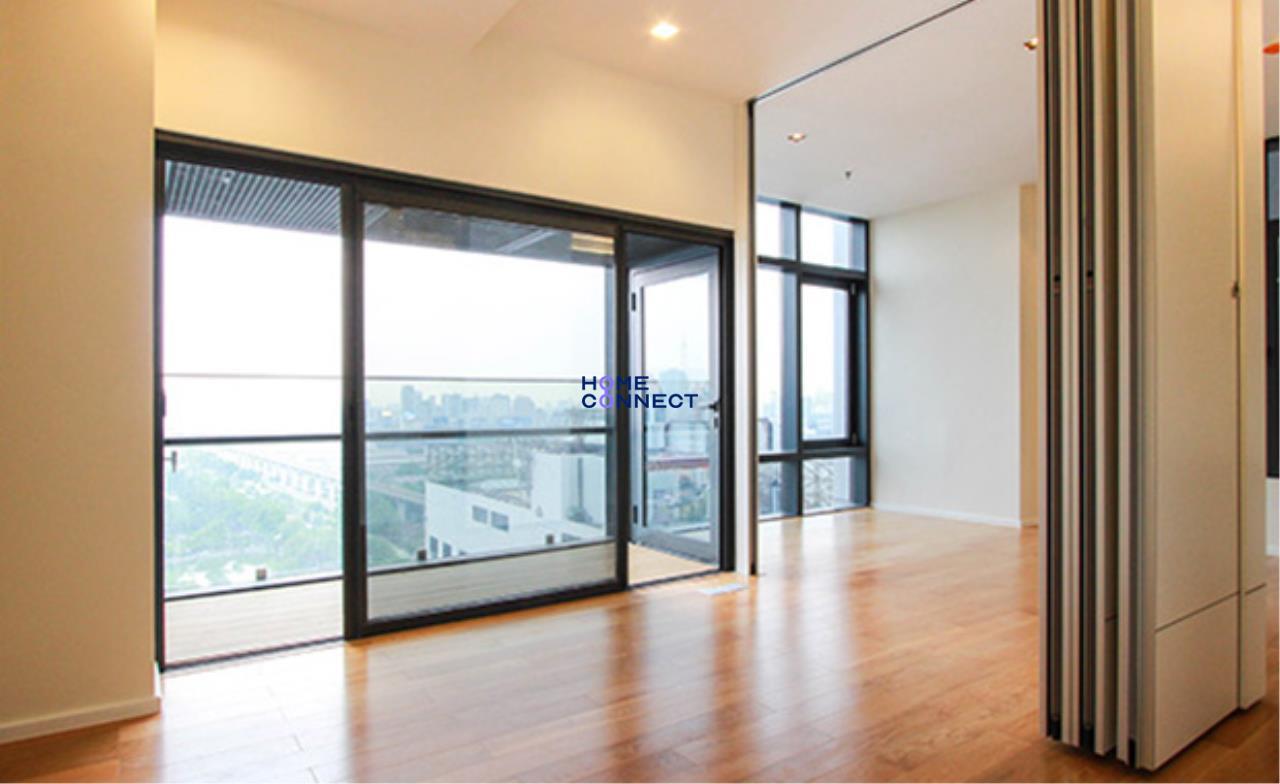 Home Connect Thailand Agency's The Circle Living Prototype Condominium for Rent 7