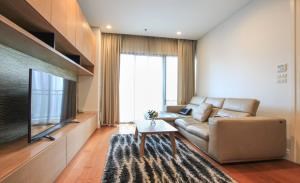 The Bright Sukhumvit 24 Condominium for Rent