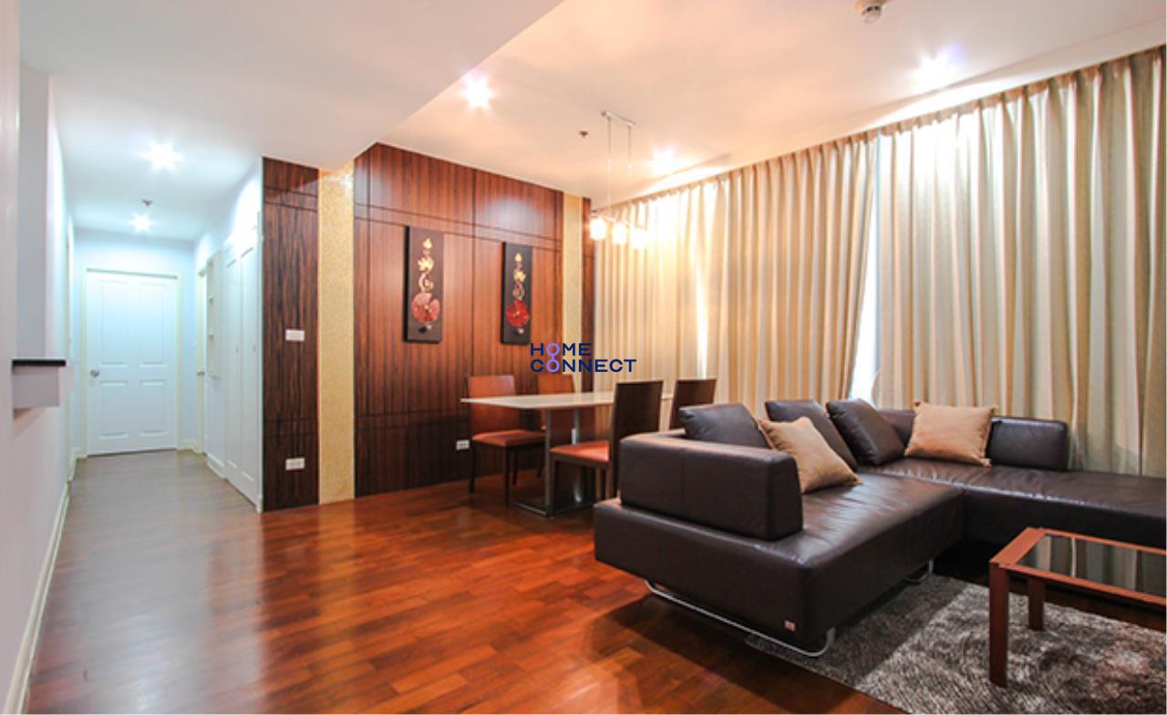 Home Connect Thailand Agency's Siri Residence  Condominium for Rent 1