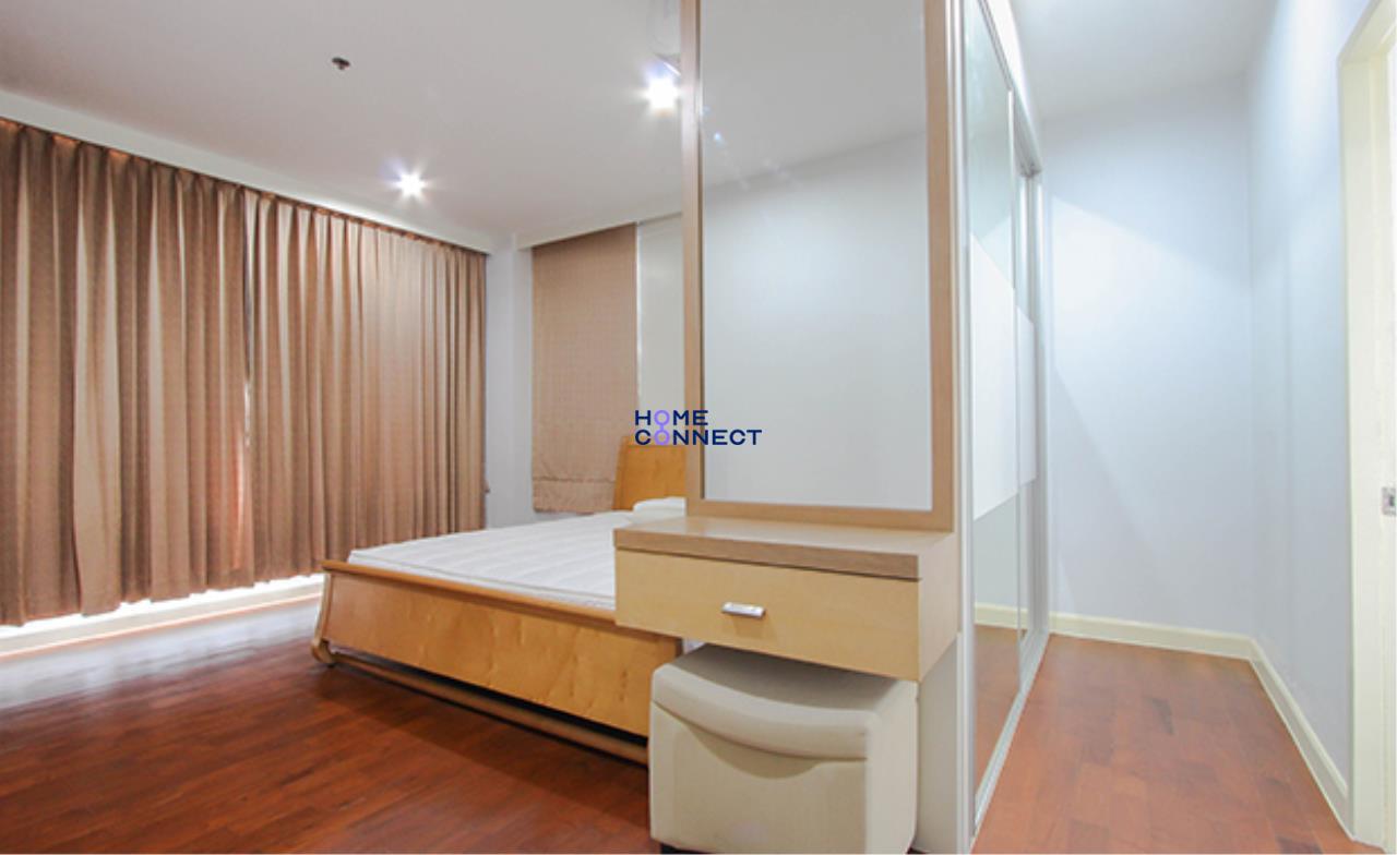 Home Connect Thailand Agency's Siri Residence  Condominium for Rent 12