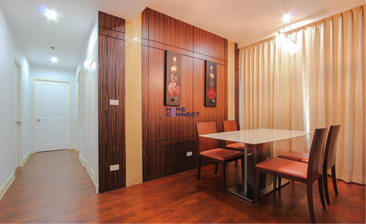 Home Connect Thailand Agency's Siri Residence  Condominium for Rent 5