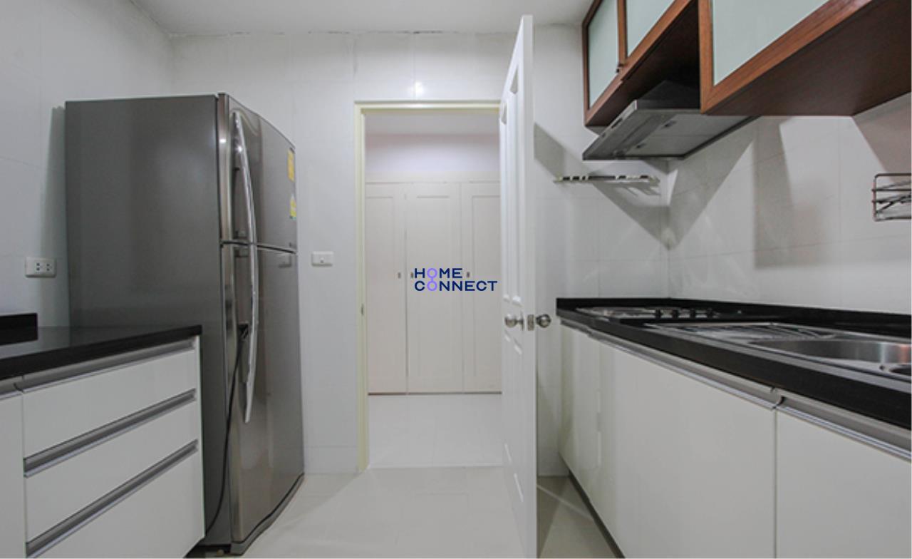 Home Connect Thailand Agency's Siri Residence  Condominium for Rent 6
