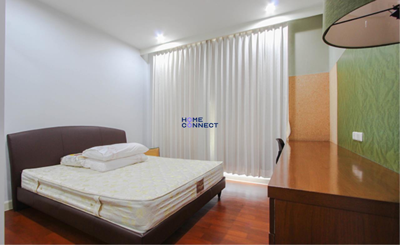 Home Connect Thailand Agency's Siri Residence  Condominium for Rent 8