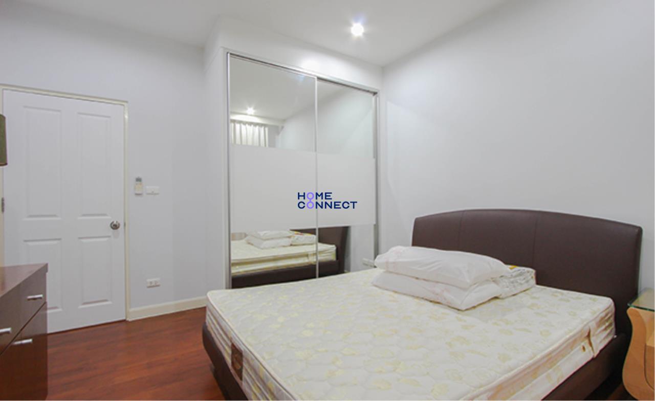 Home Connect Thailand Agency's Siri Residence  Condominium for Rent 9