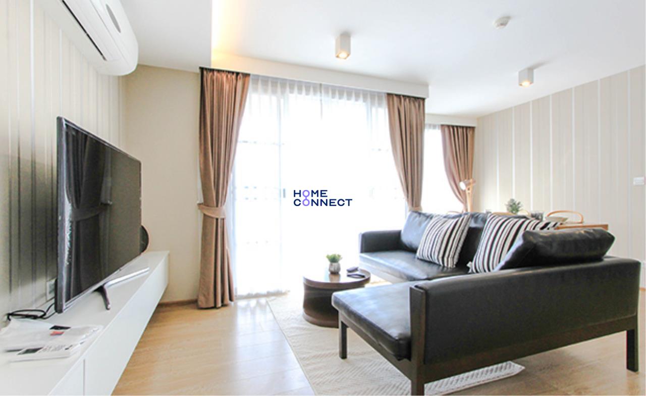 Home Connect Thailand Agency's Maestro 39 Condominium for Rent 1