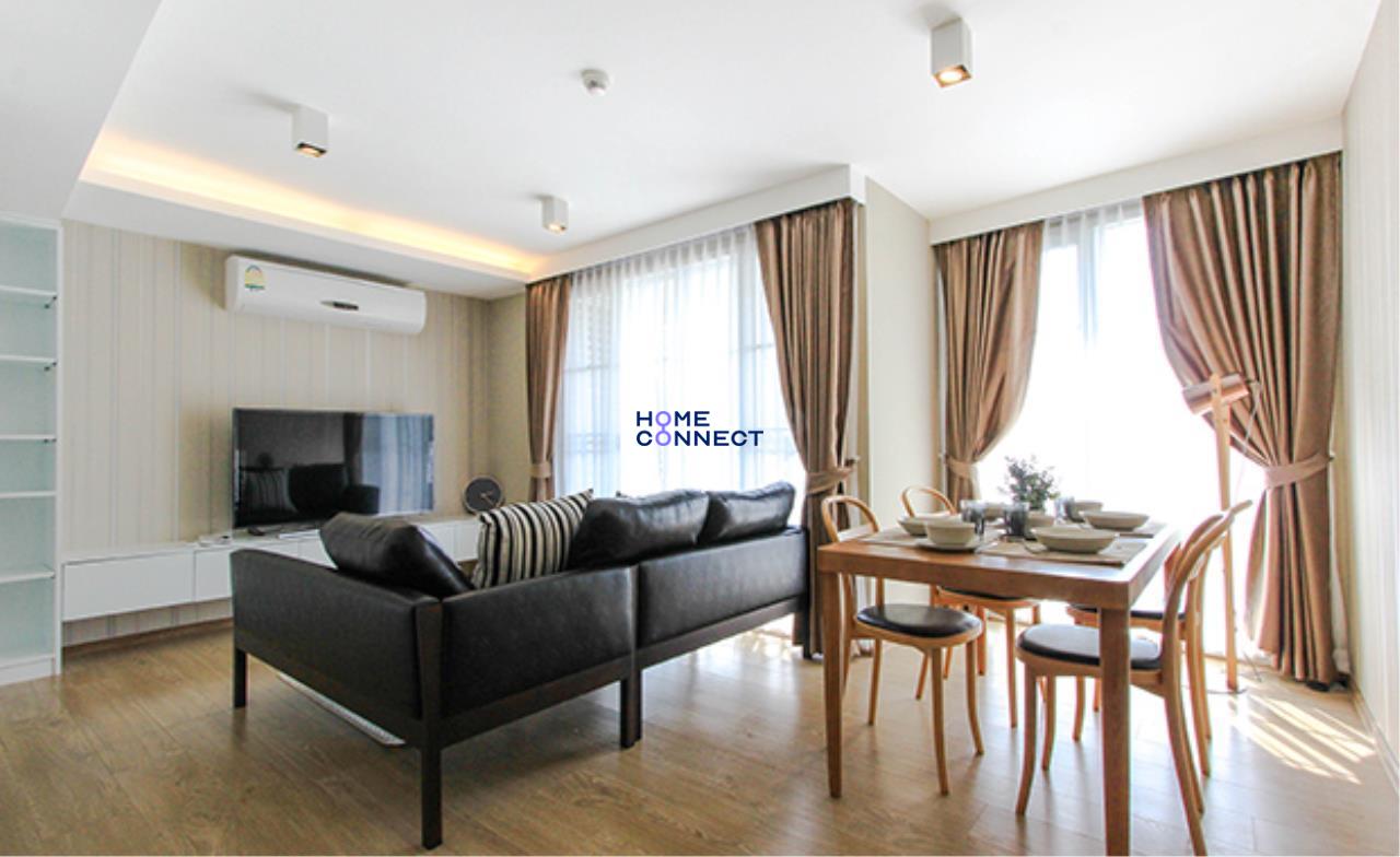 Home Connect Thailand Agency's Maestro 39 Condominium for Rent 2