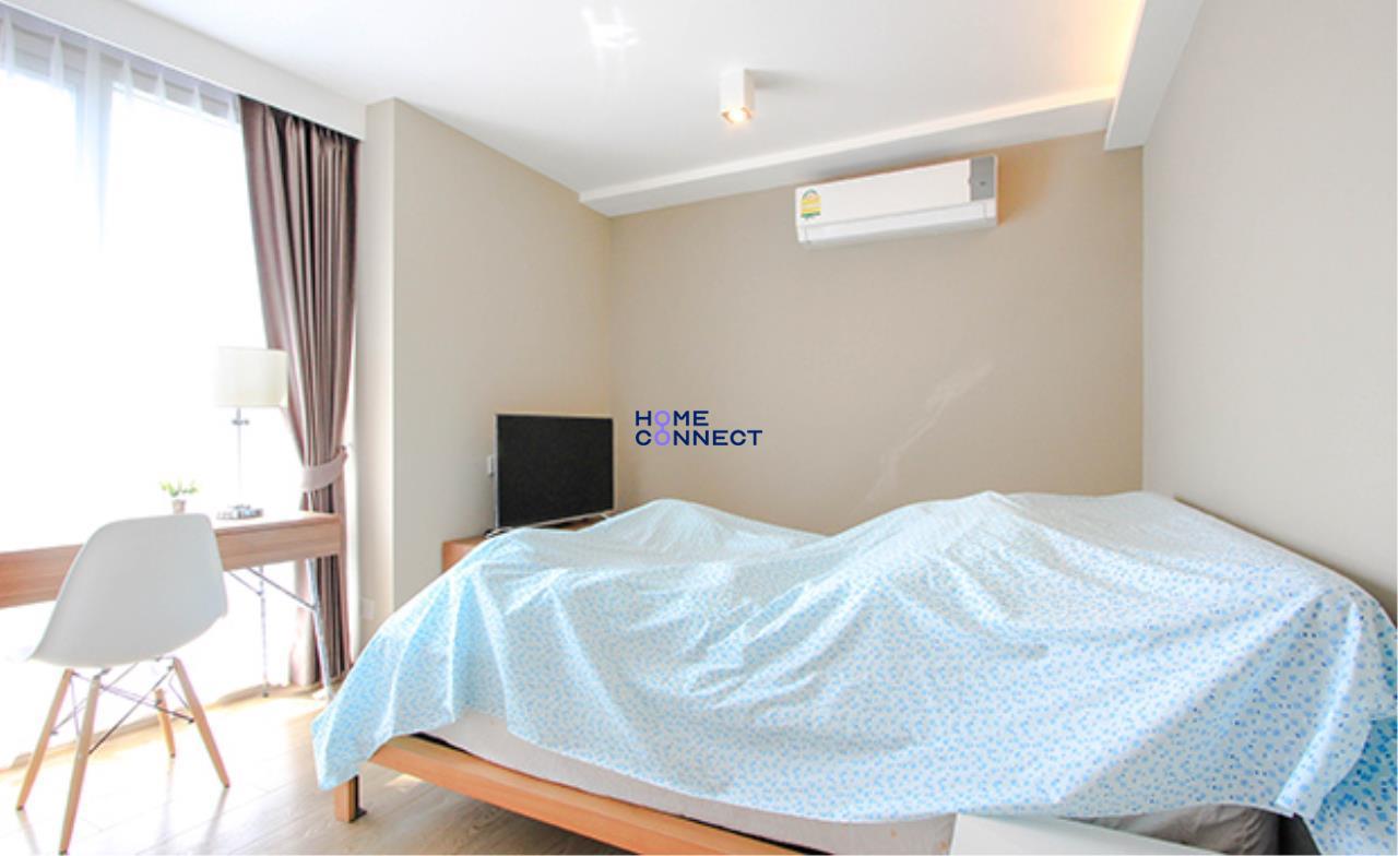 Home Connect Thailand Agency's Maestro 39 Condominium for Rent 6