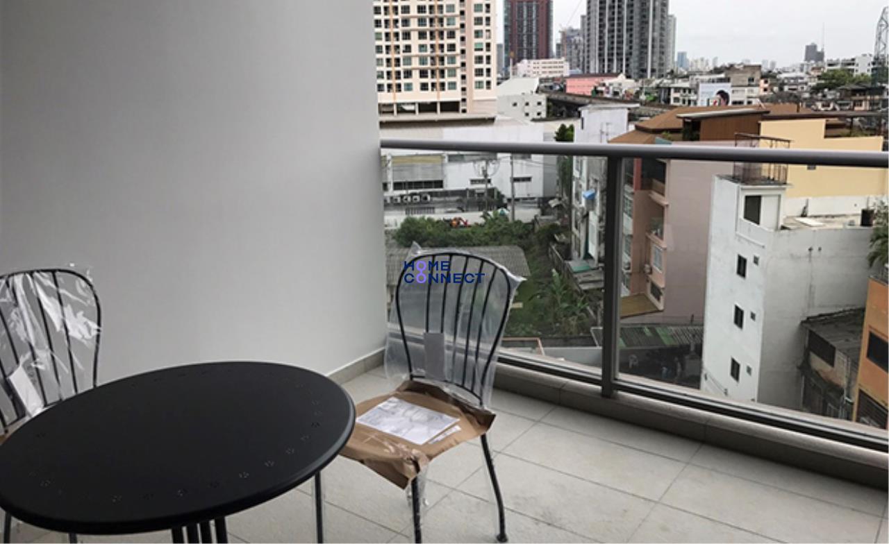 Home Connect Thailand Agency's The Lofts Ekamai Condominium for Rent 9