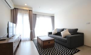 Rhythm Sukhumvit 36-38 Condominium for Rent